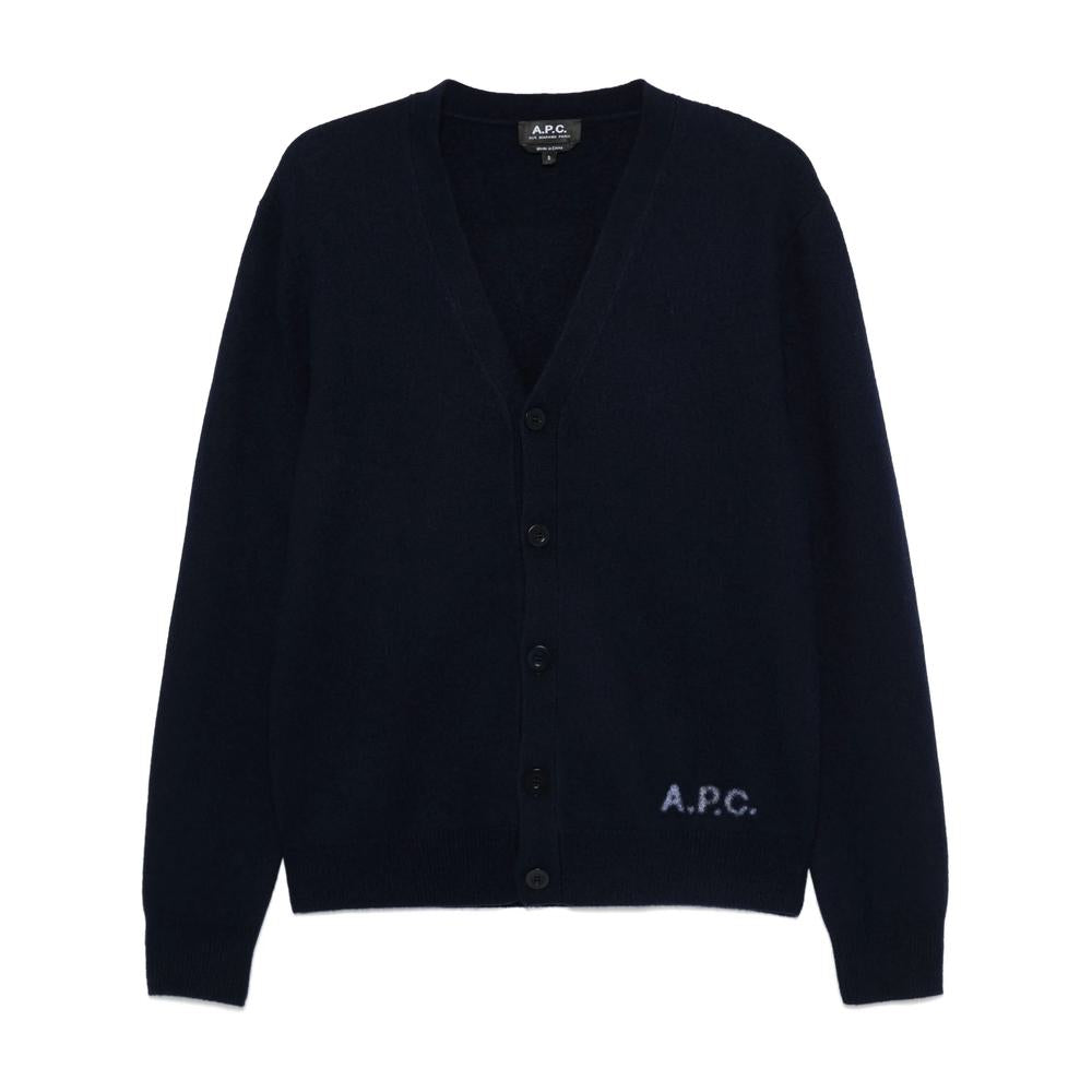 A.P.C. Sweaters