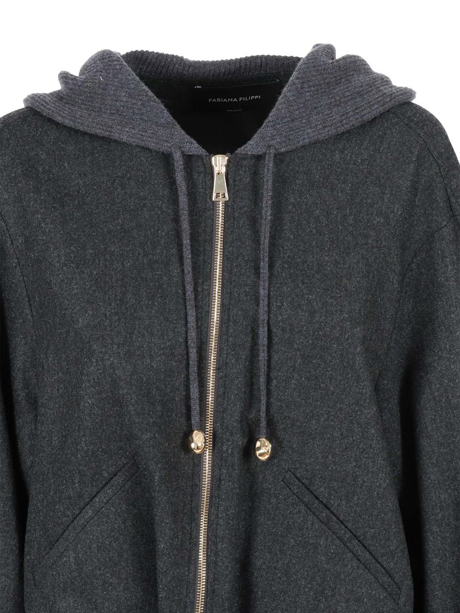Fabiana Filippi Jacket