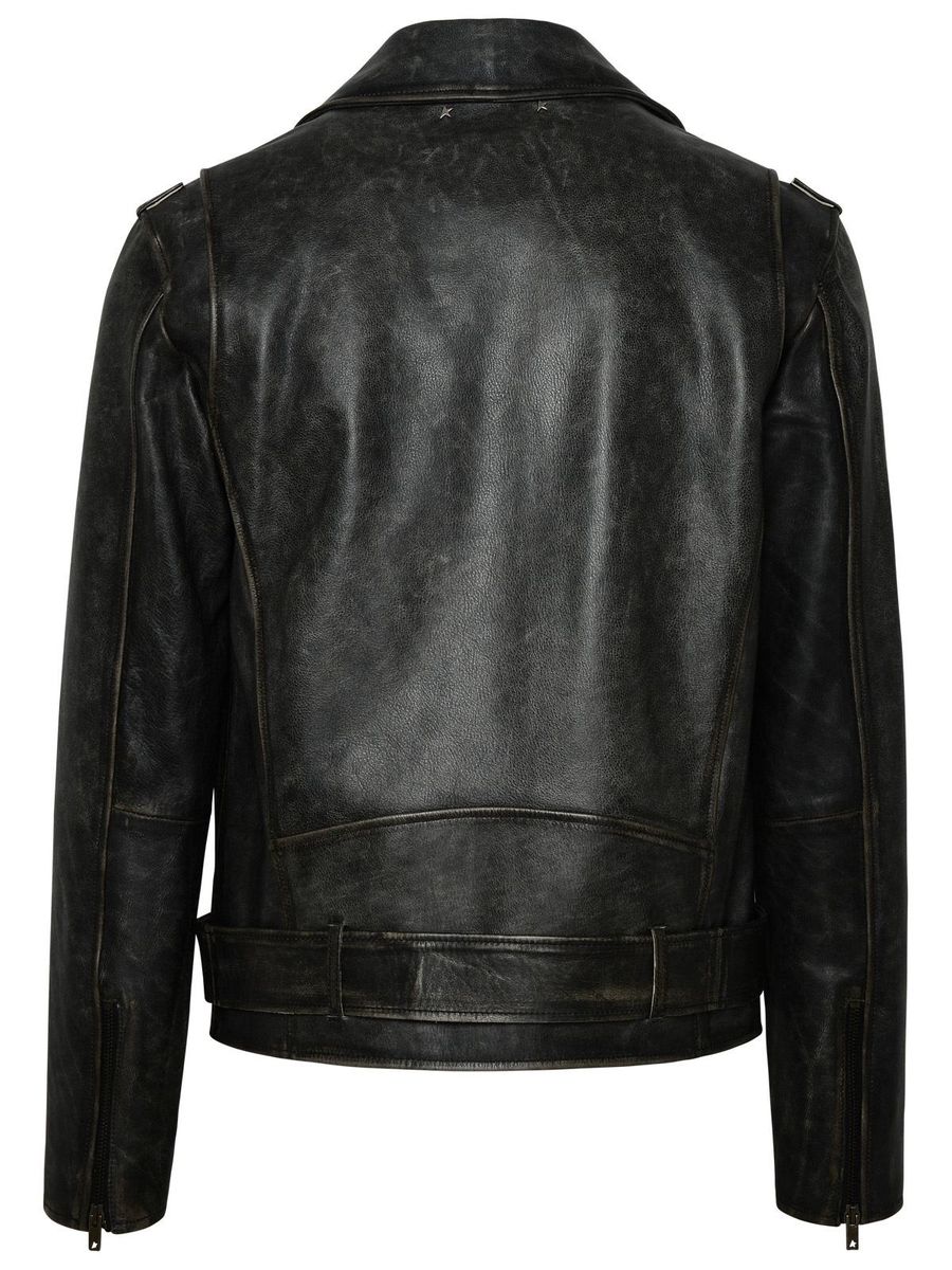 Golden Goose Jackets