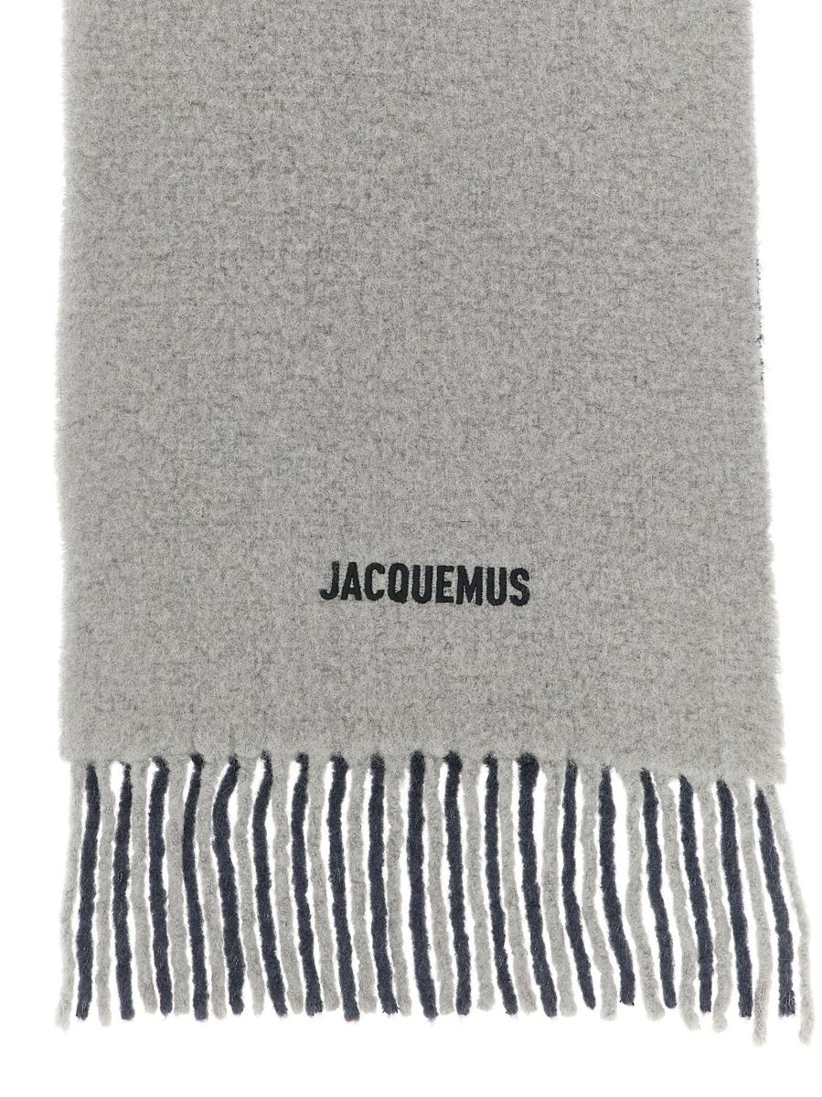 Jacquemus 'L'Echarpe Moisson' Scarf