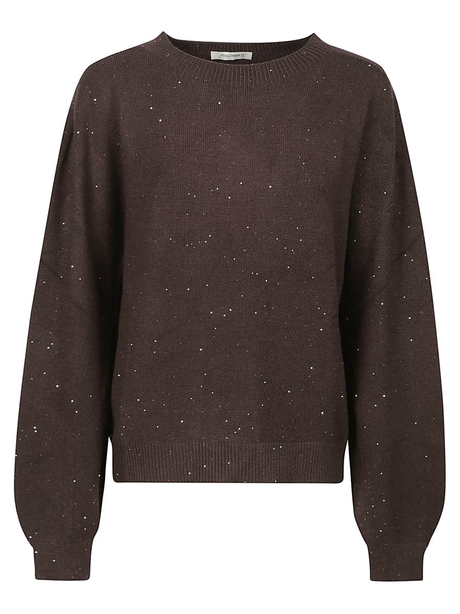 Hinnominate Sweater
