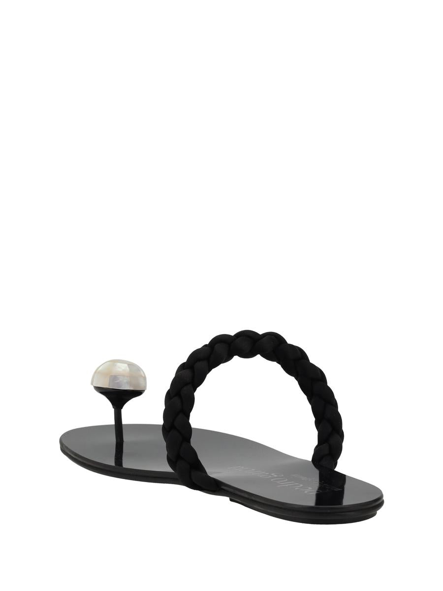 Pedro García Sandals