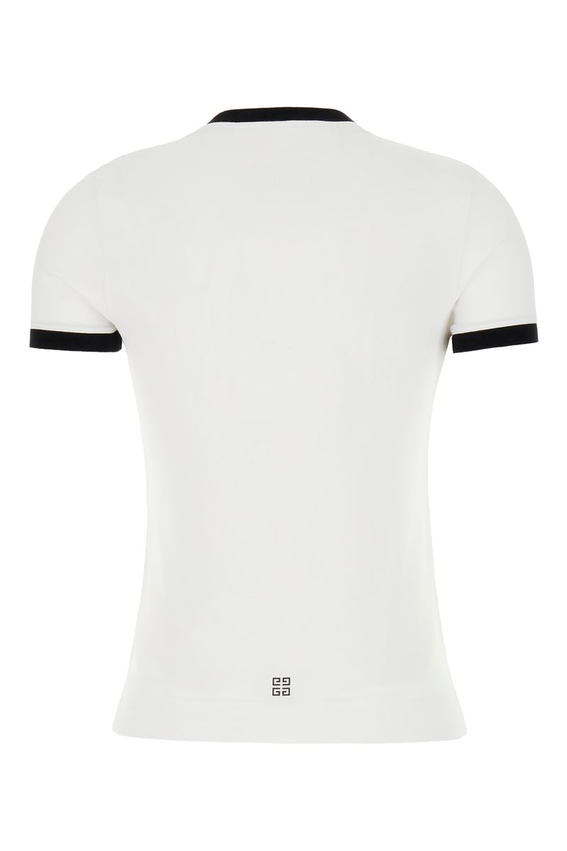 Givenchy T-Shirts And Polos