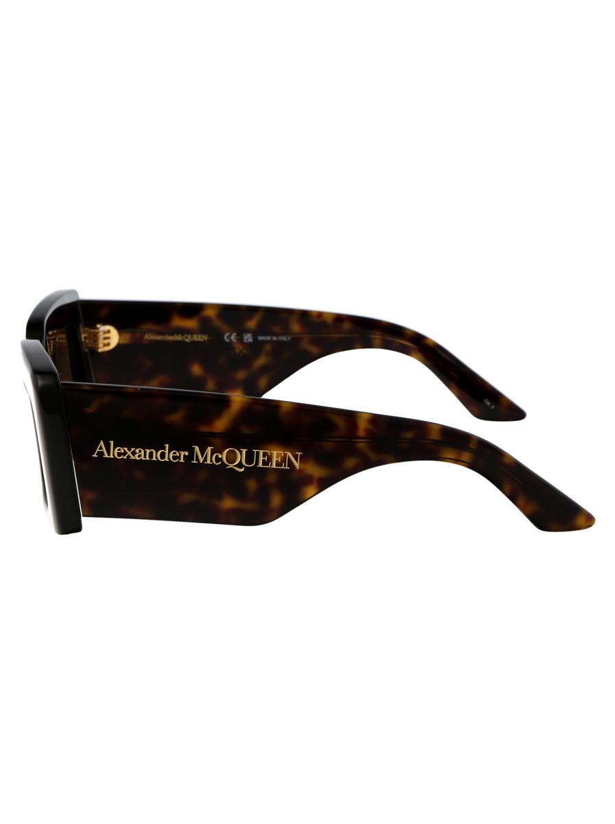 Alexander McQueen Sunglasses