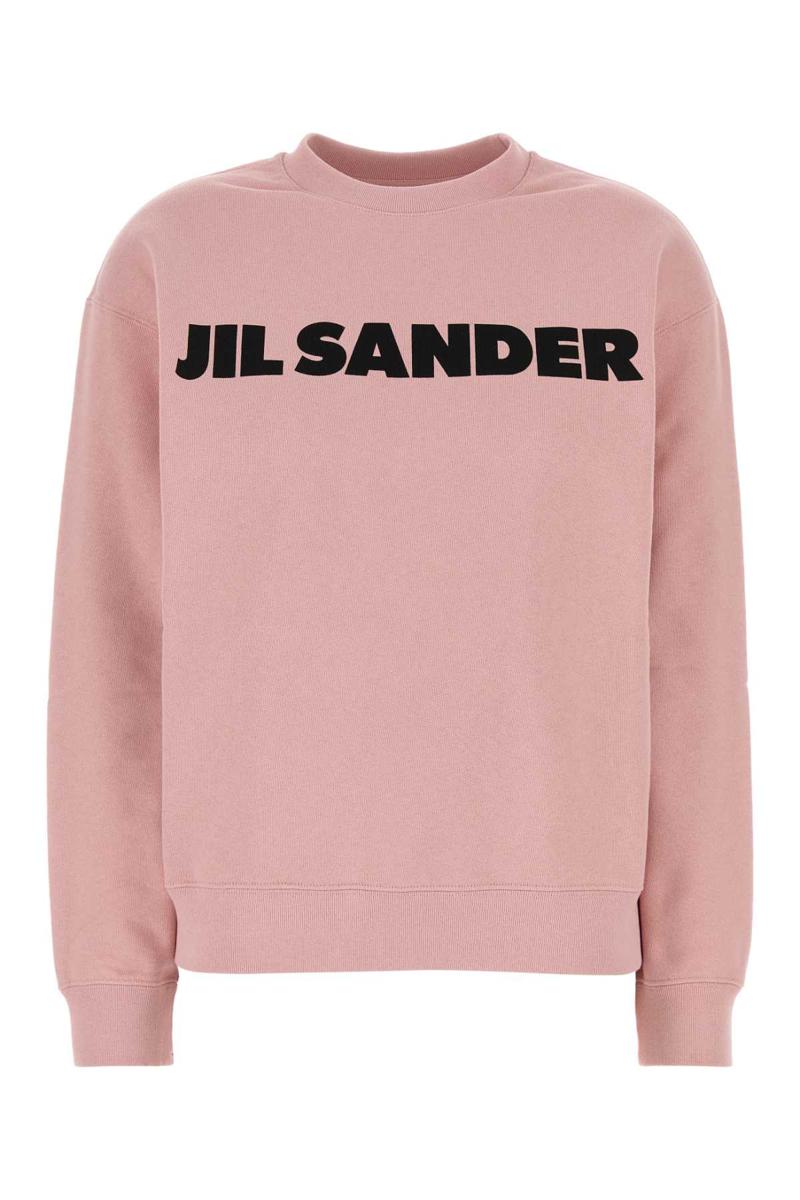Jil Sander Sweatshirts
