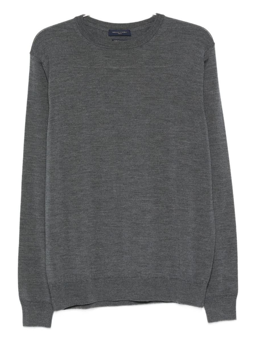 Daniele Fiesoli Sweaters