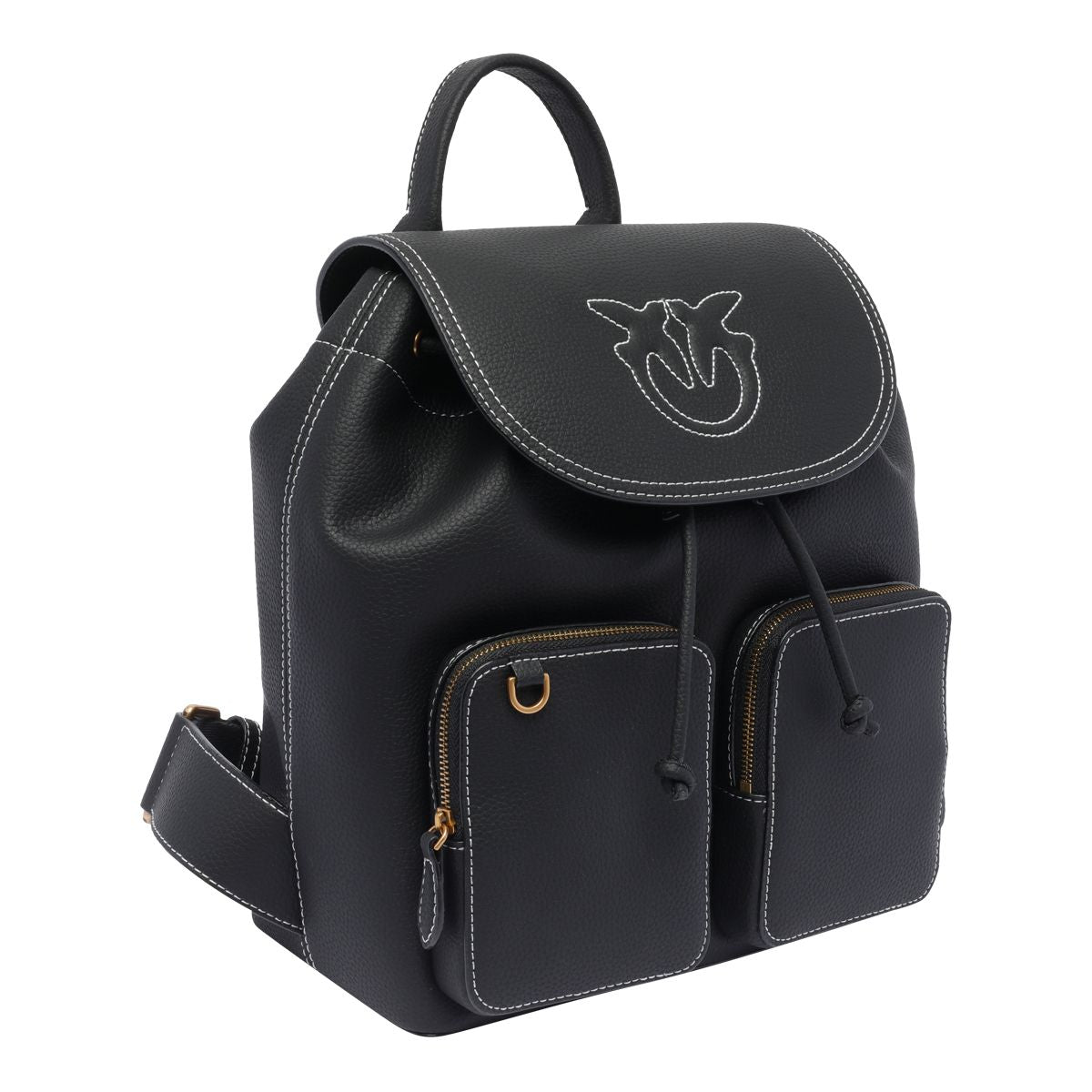 Pinko Carrie Backpack