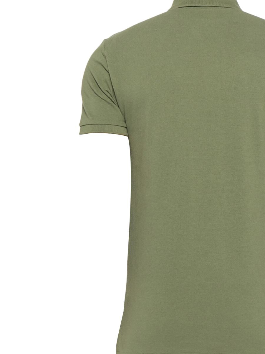 Polo Ralph Lauren T-Shirts And Polos