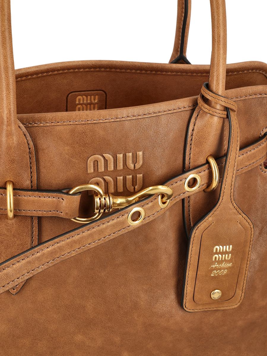 Miu Miu Bags