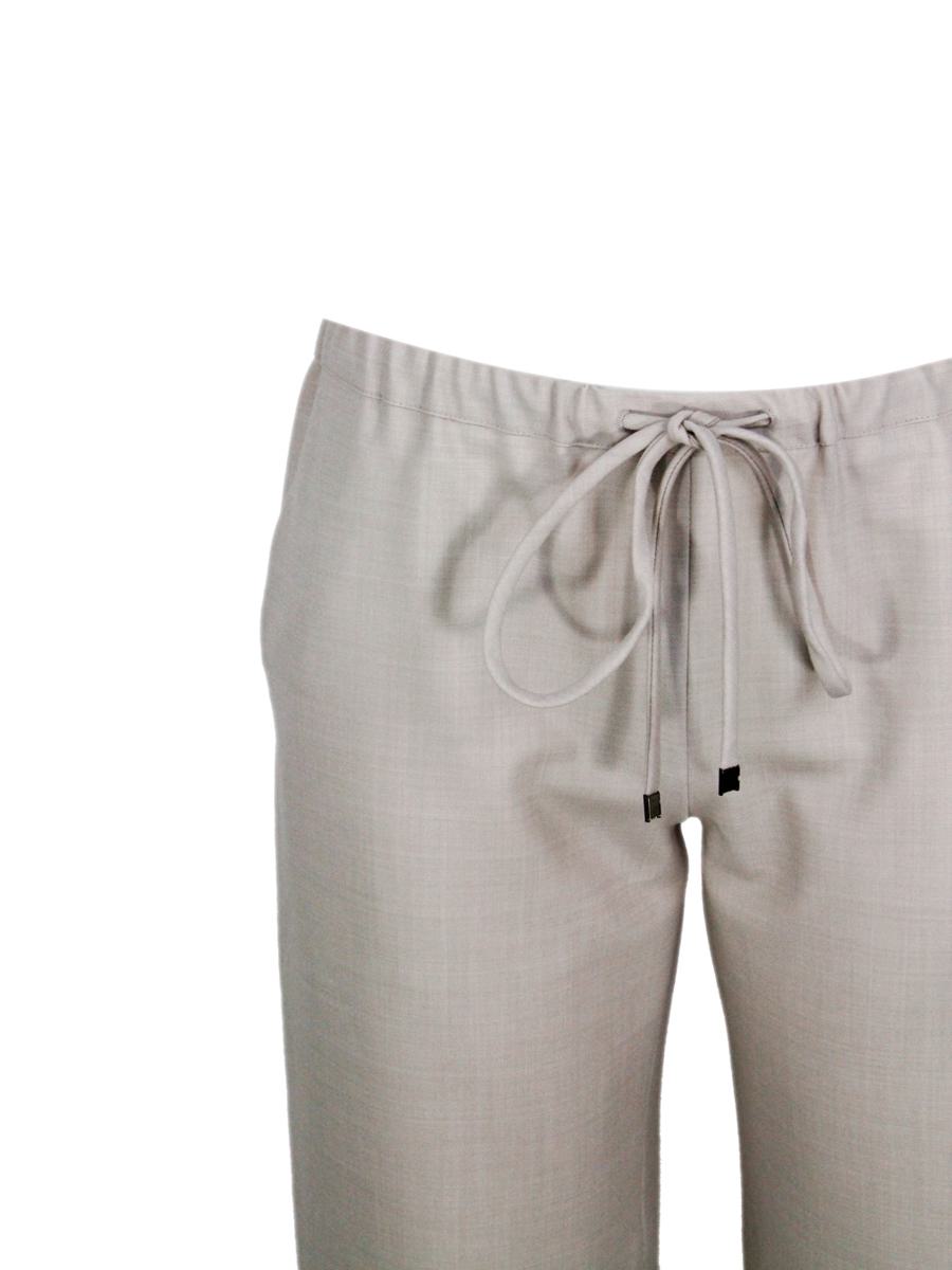 Antonelli Florence Trousers