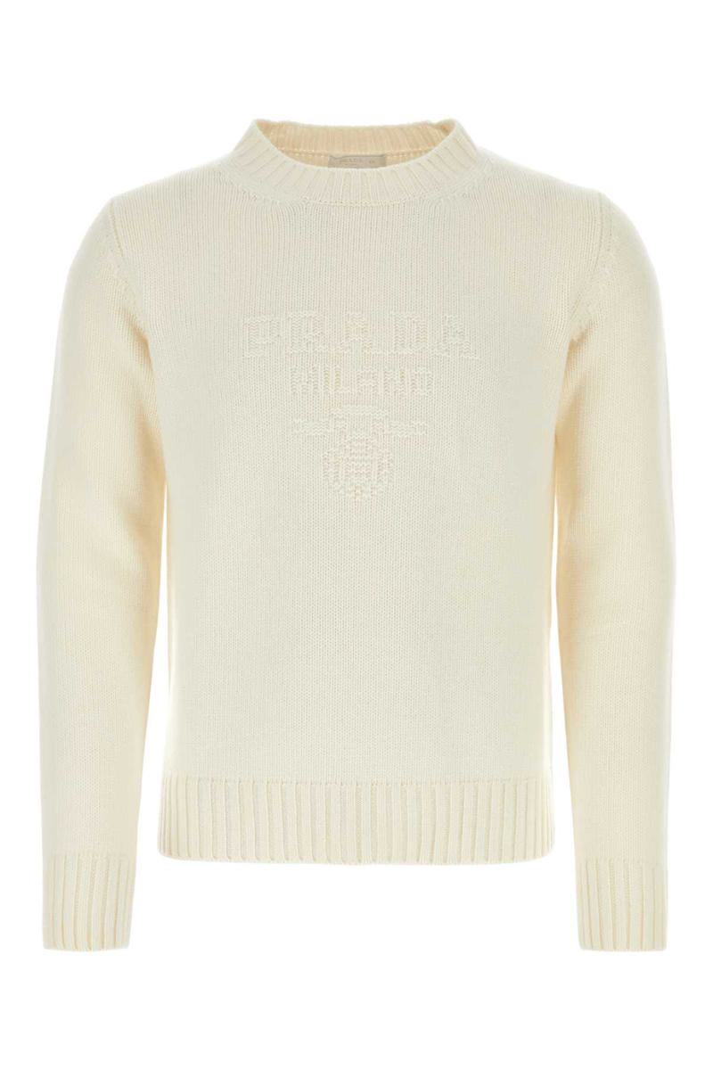 Prada Knitwear