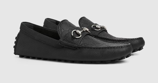 Gucci Flat Shoes