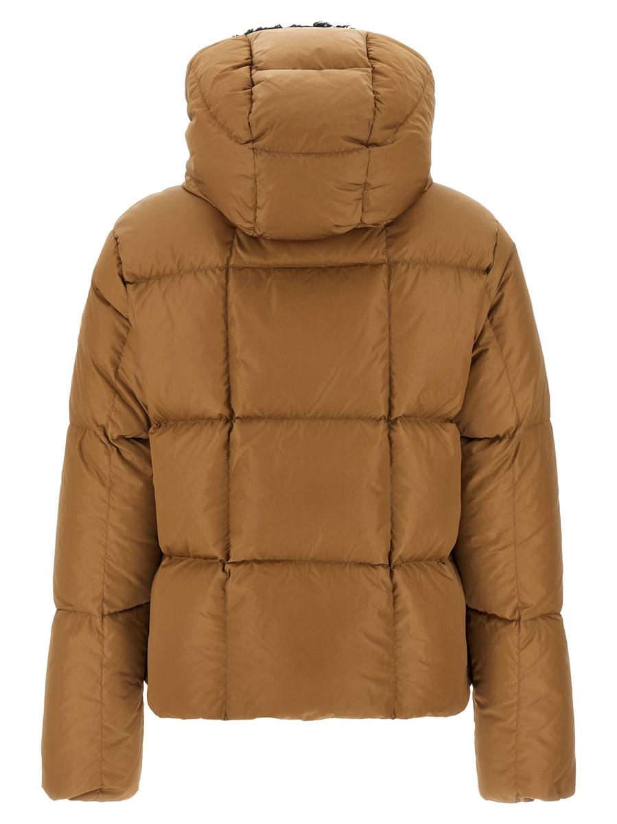 Moncler 'Castelnou' Down Jacket