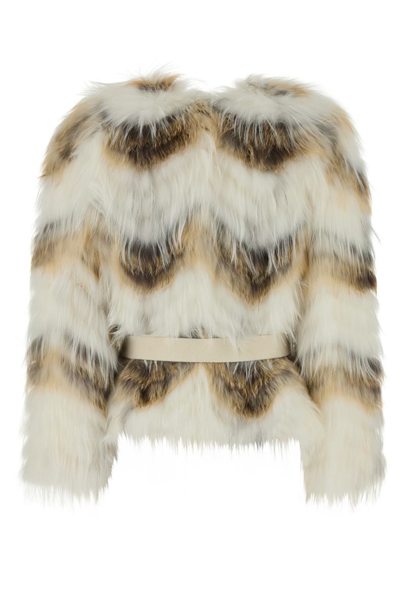 Yves Salomon Jackets