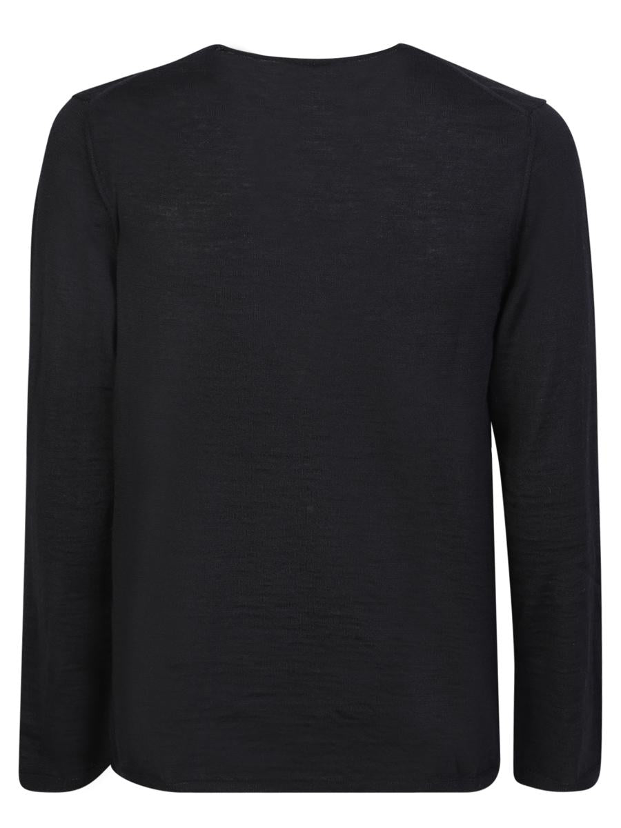 Comme Des Garçons Knitwear