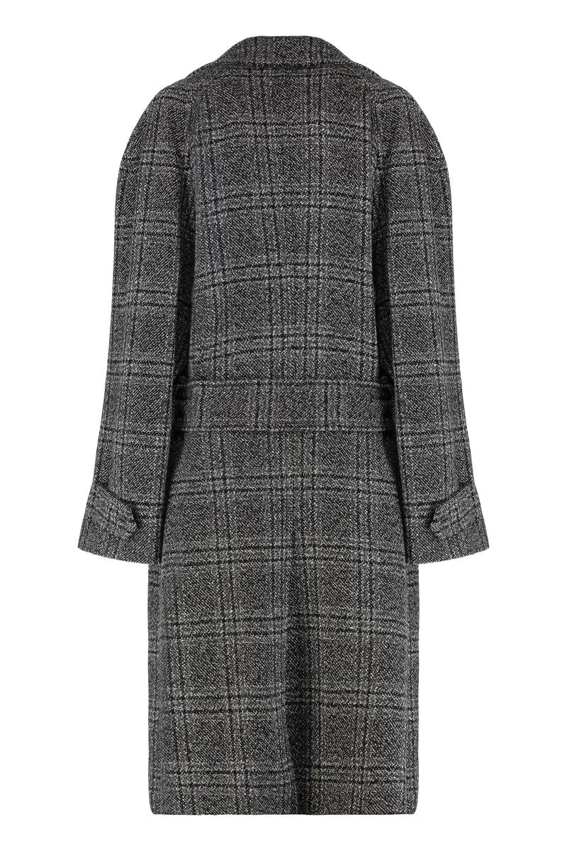 Balenciaga Coats