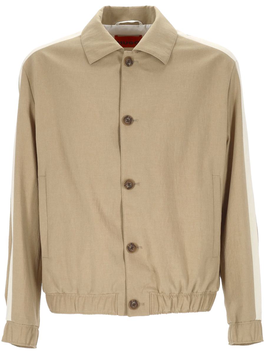 Boss Jackets