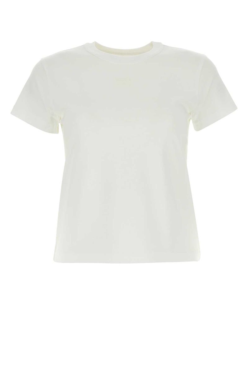 Alexander Wang T-Shirts And Polos