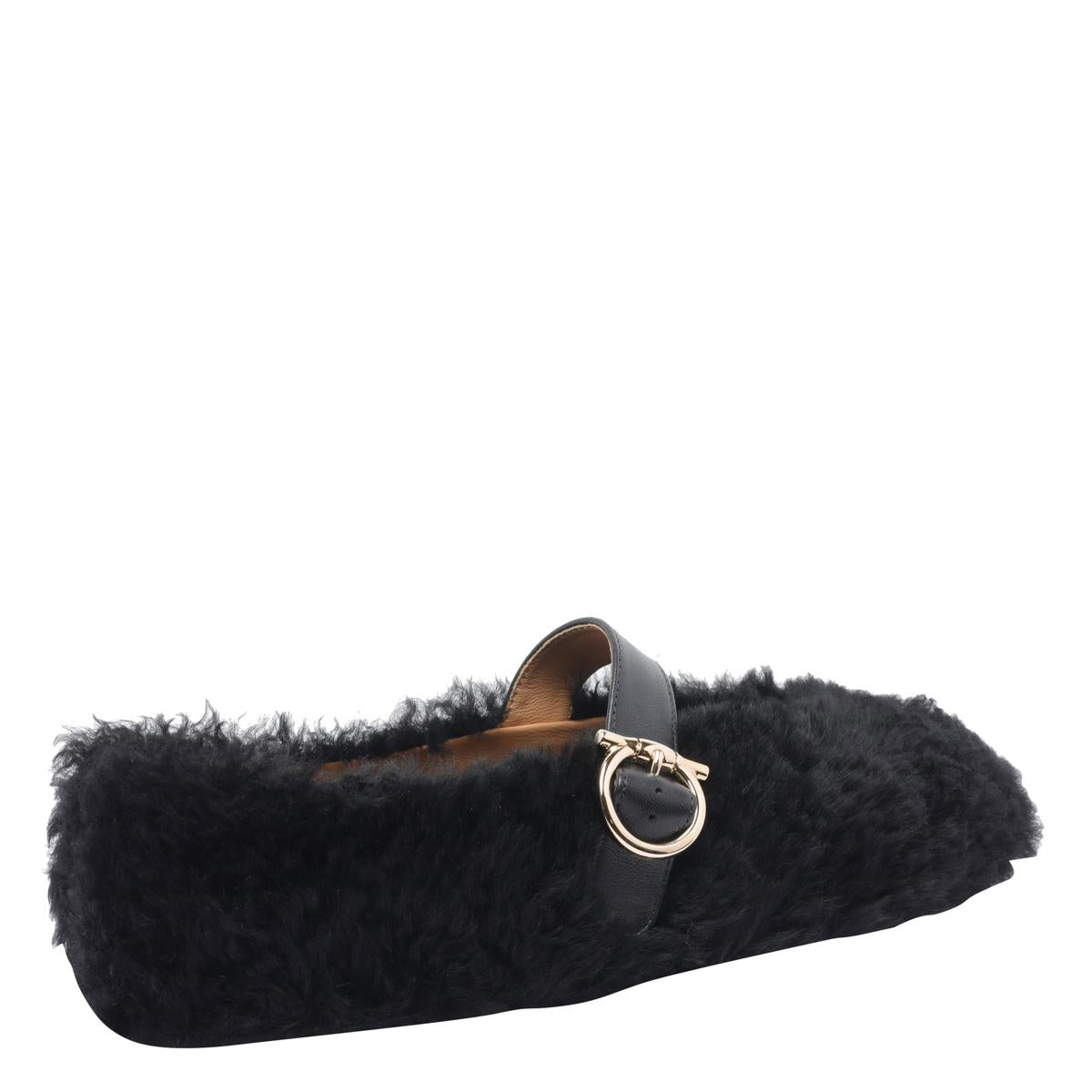 Salvatore Ferragamo Flat Shoes