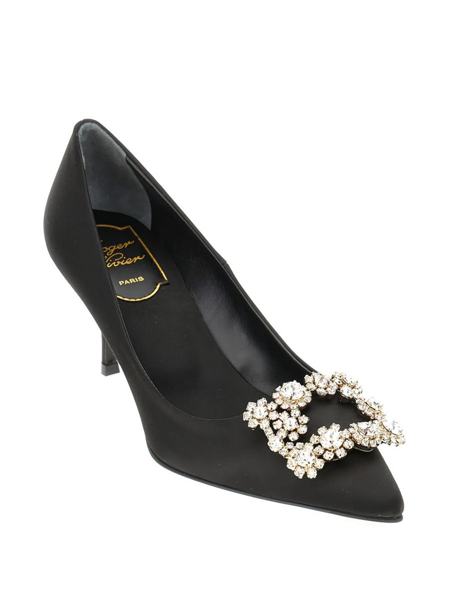Roger Vivier Flat Shoes