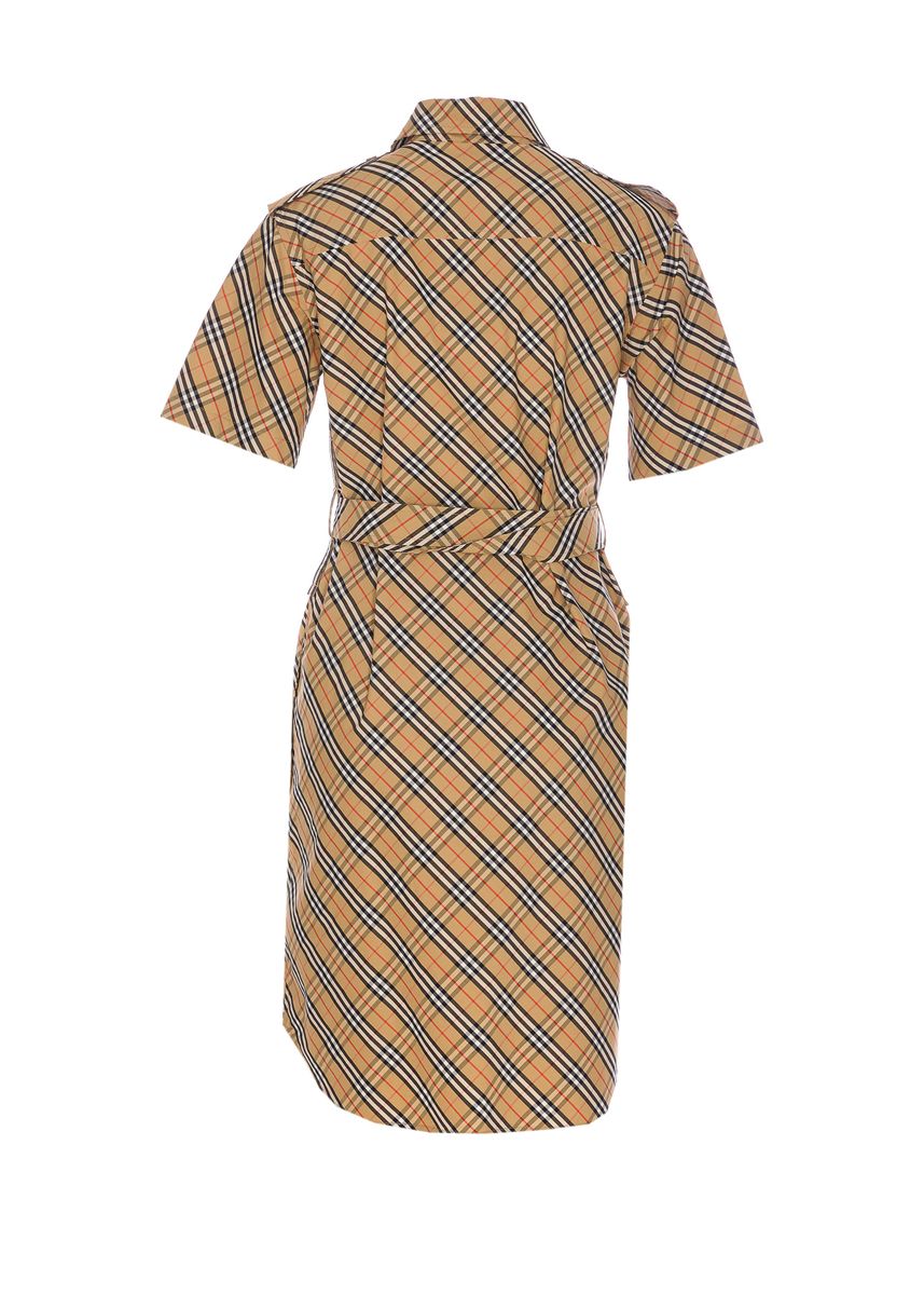 Burberry Dresses
