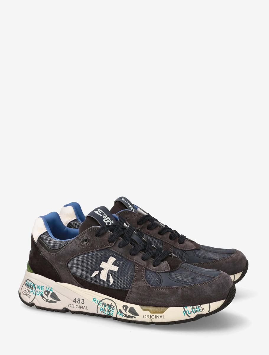 Premiata Sneakers