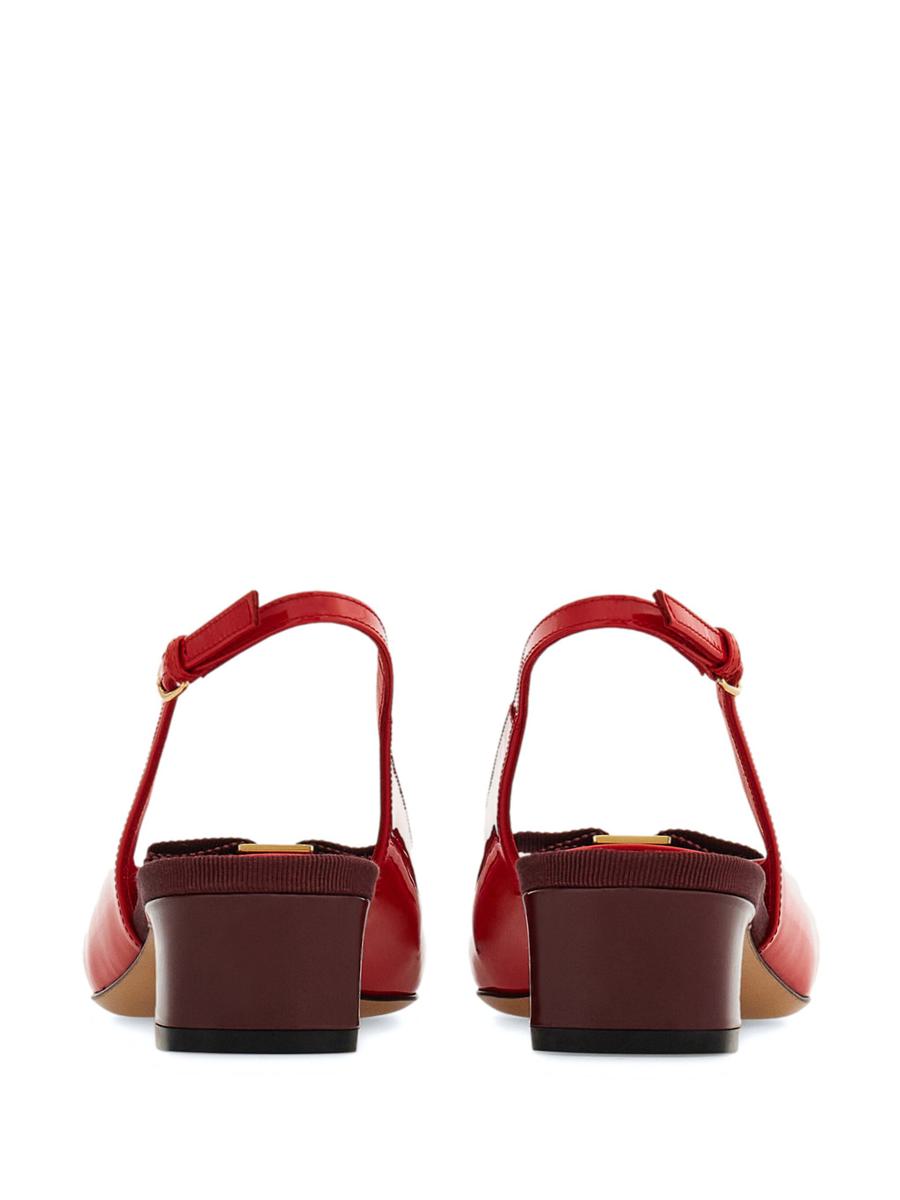 Salvatore Ferragamo Sandals