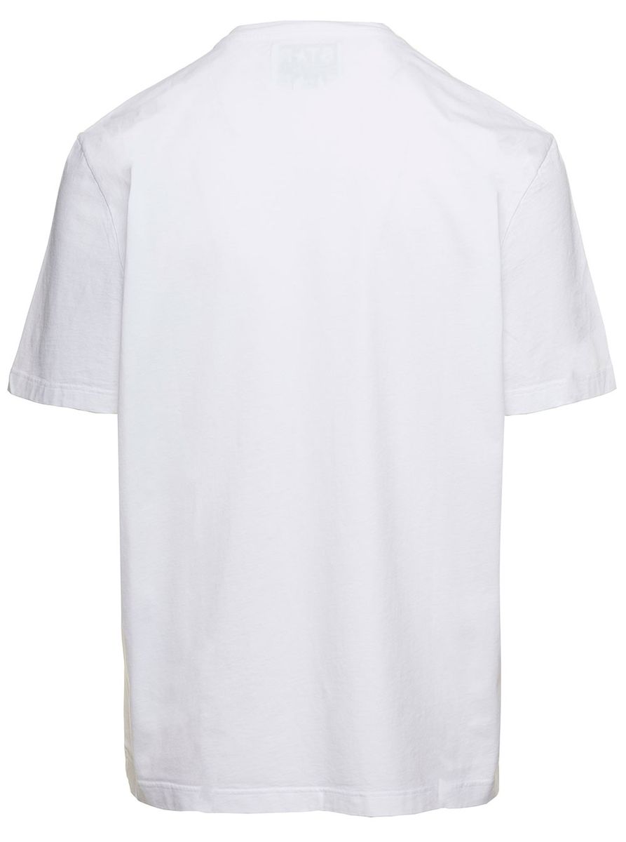 Golden Goose T-Shirts And Polos
