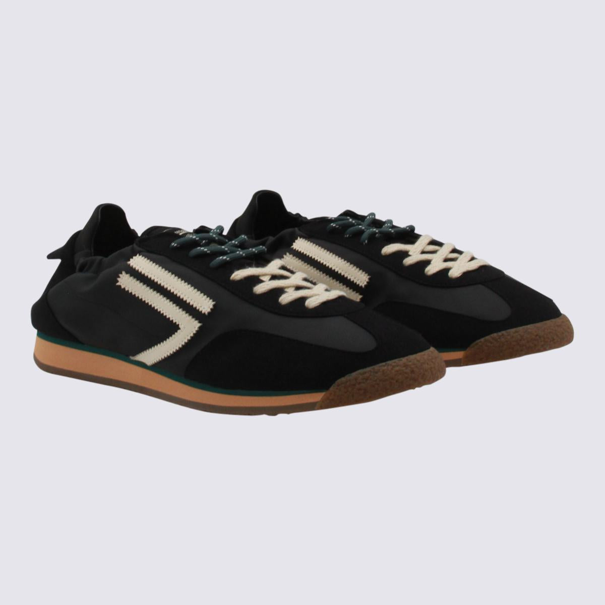 Puraai Sneakers Nero