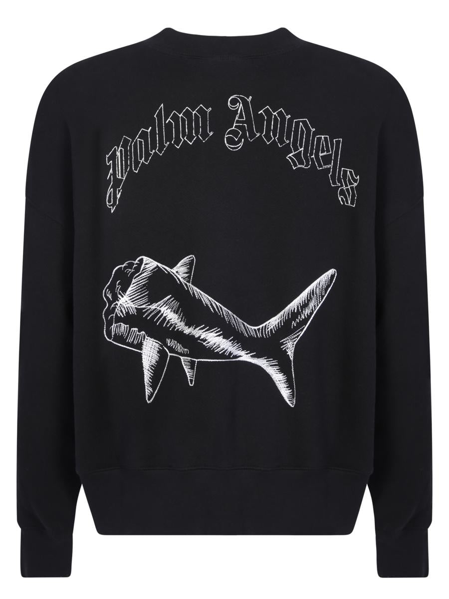 Palm Angels Sweatshirts