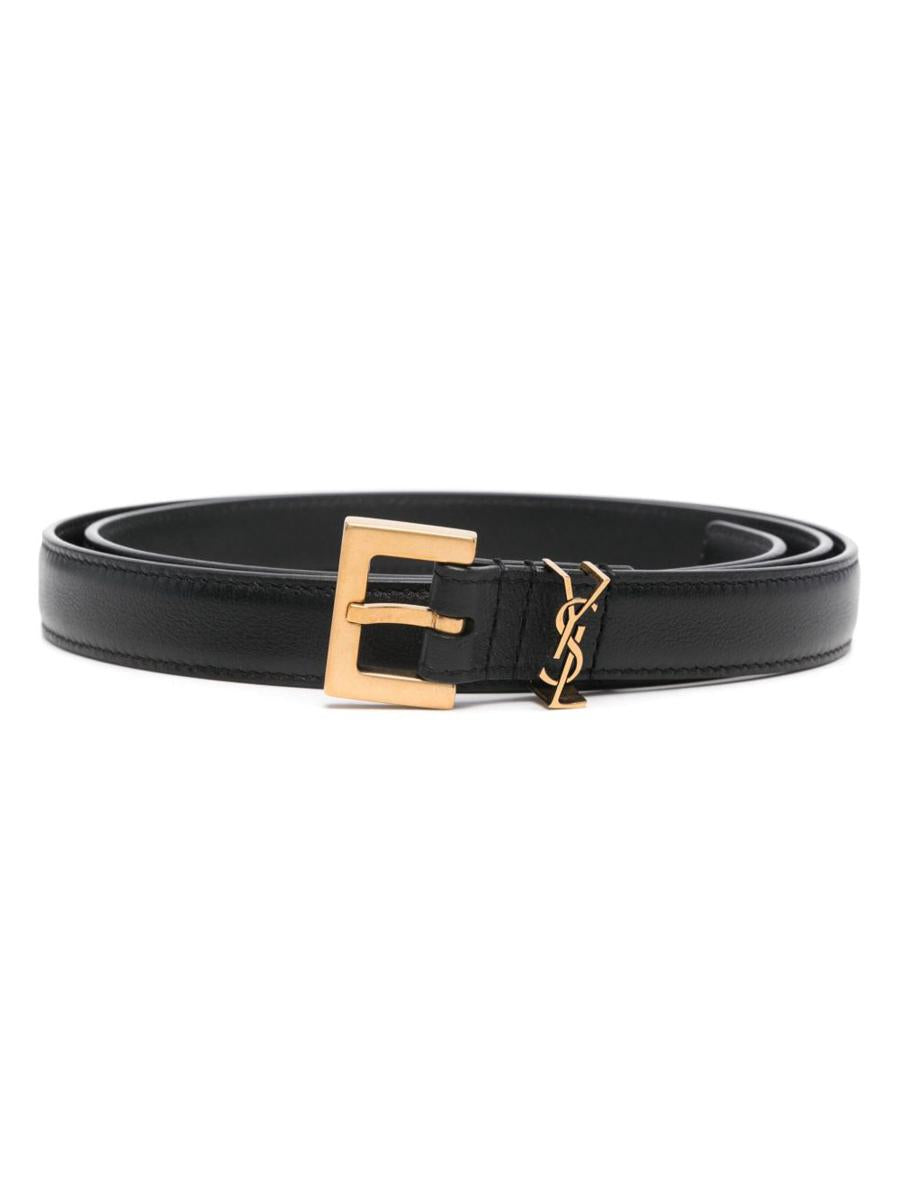 Saint Laurent Belts