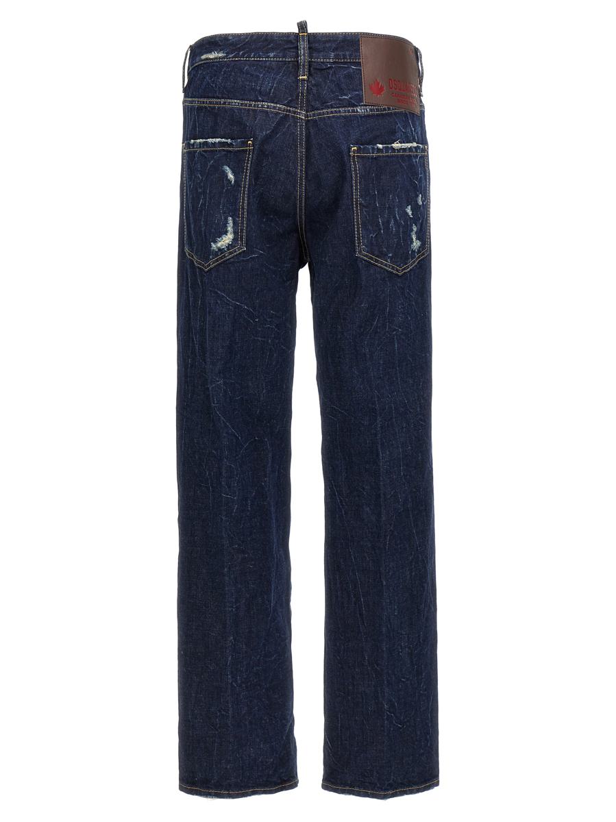 DSQUARED2 'Cool Guy' Jeans