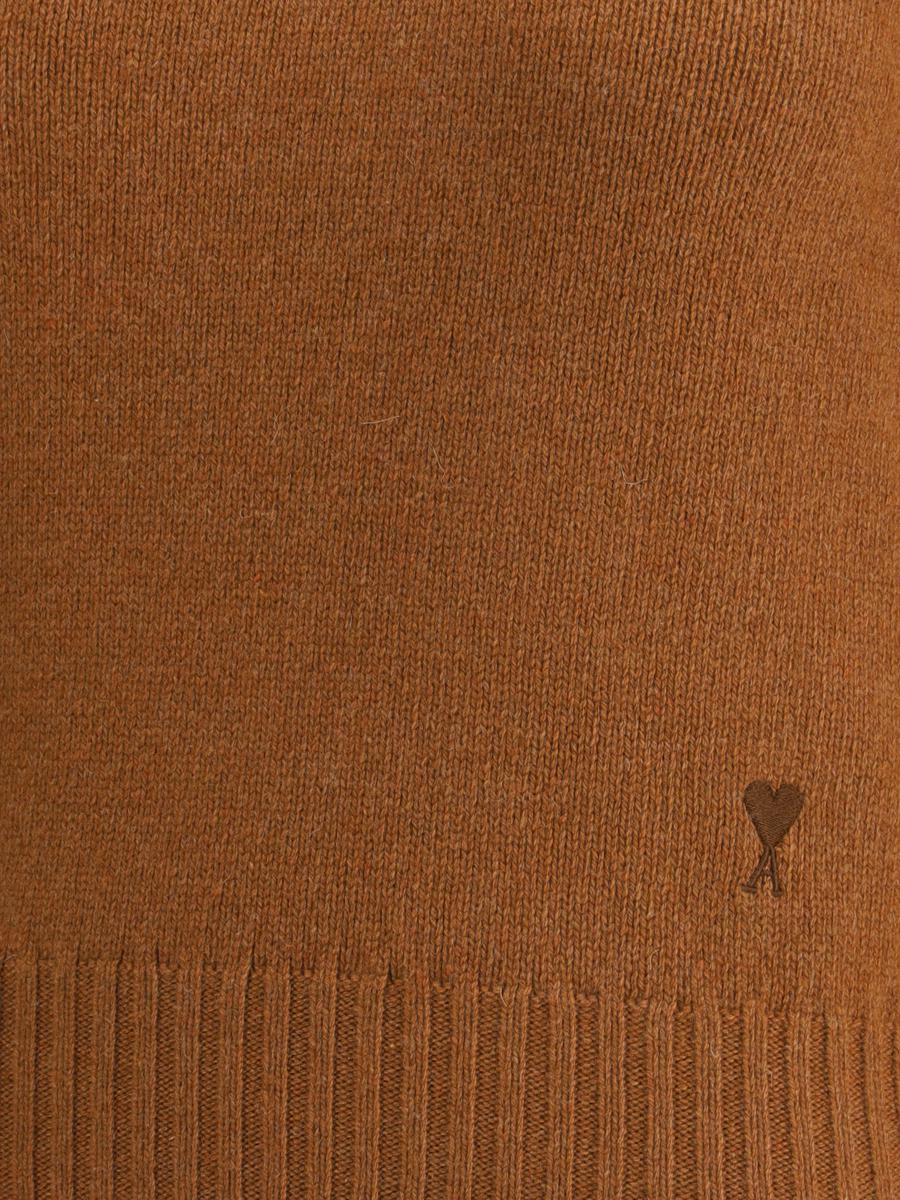 AMI Paris Knitwear