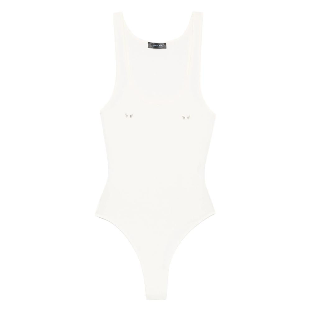 Mugler Bodysuits