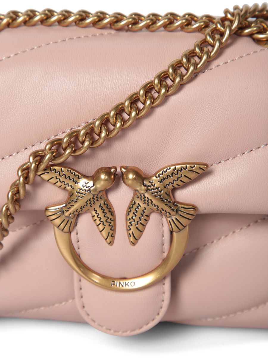 Pinko Crossbody Bags