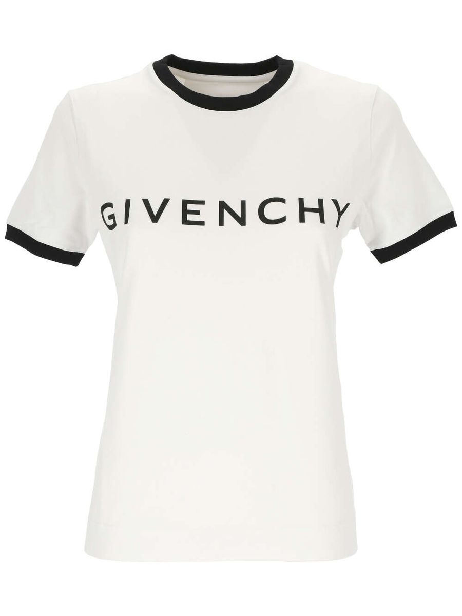 Givenchy T-Shirts And Polos