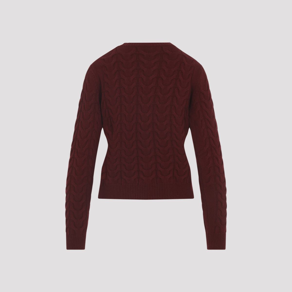 Max Mara Sweater