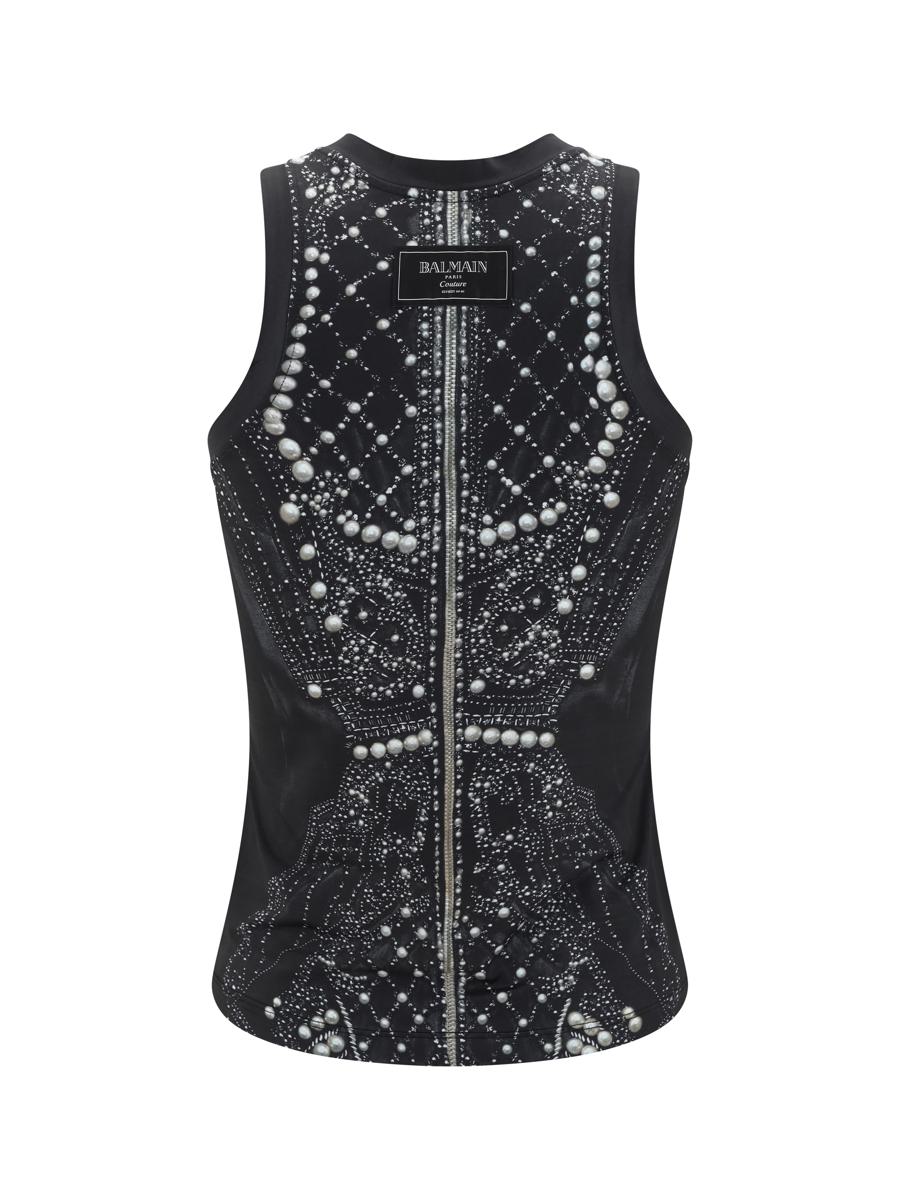 Balmain Top