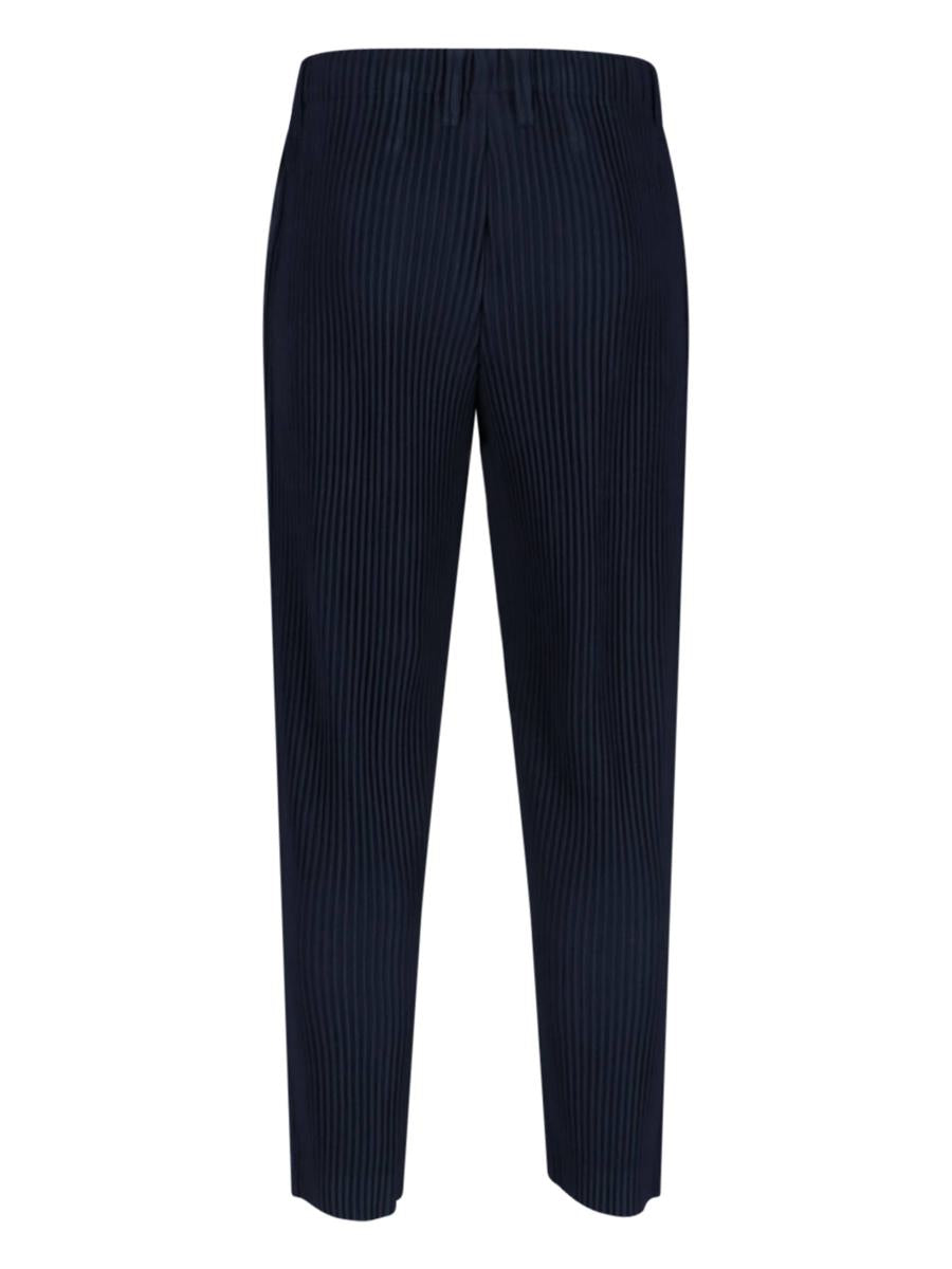 Homme Plissé Issey Miyake Trousers