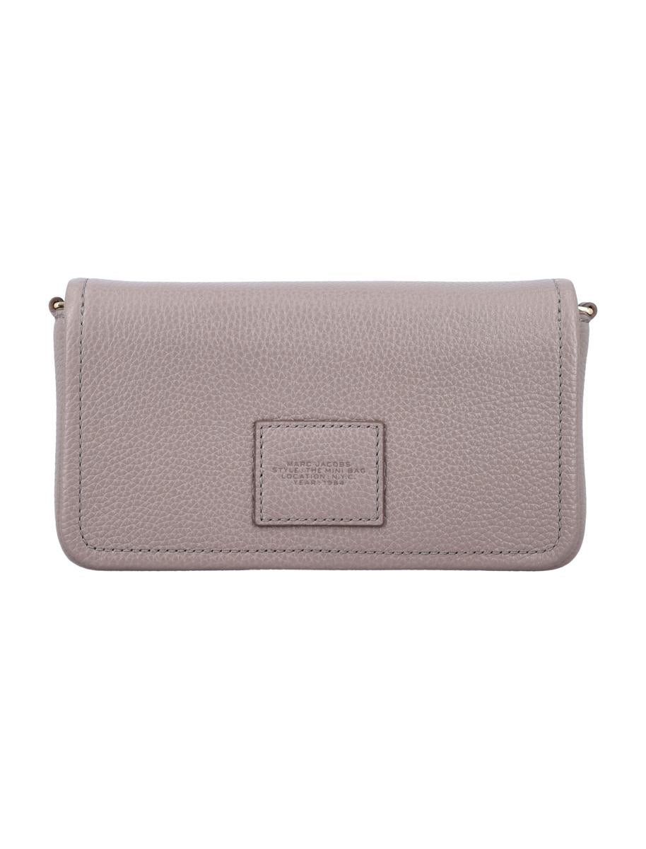 Marc Jacobs The Leather Mini Bag