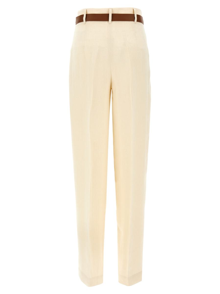 Max Mara Studio 'Siamese' Pants