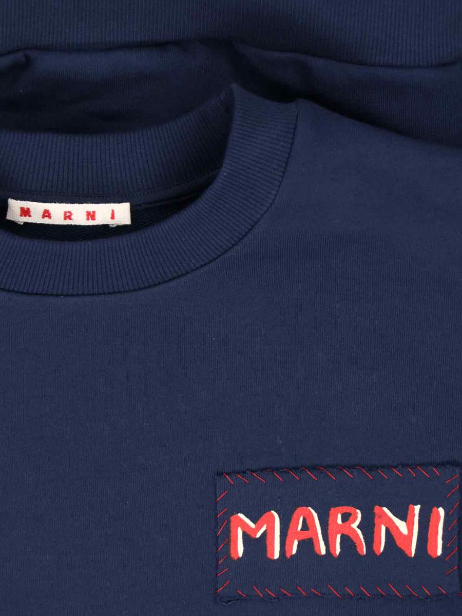 Marni Sweaters