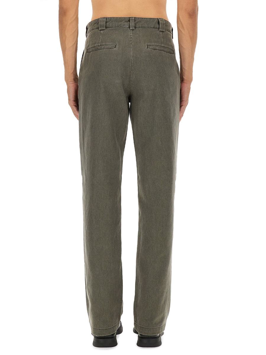 Aspesi Pants "Adrien"