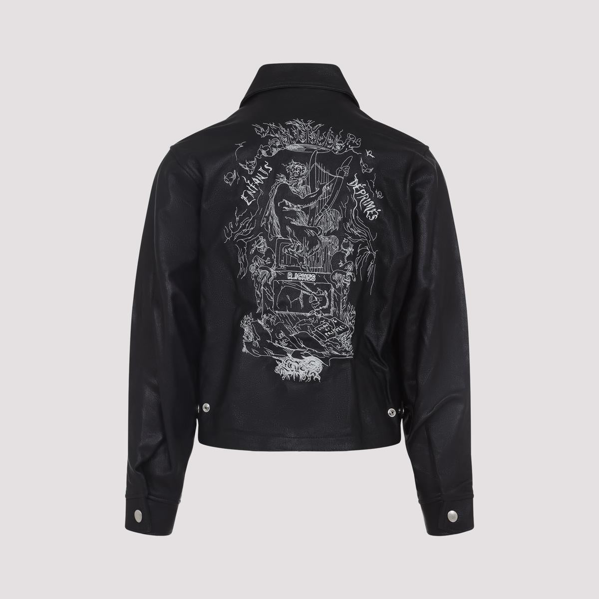 Enfants Riches Déprimés Jacket