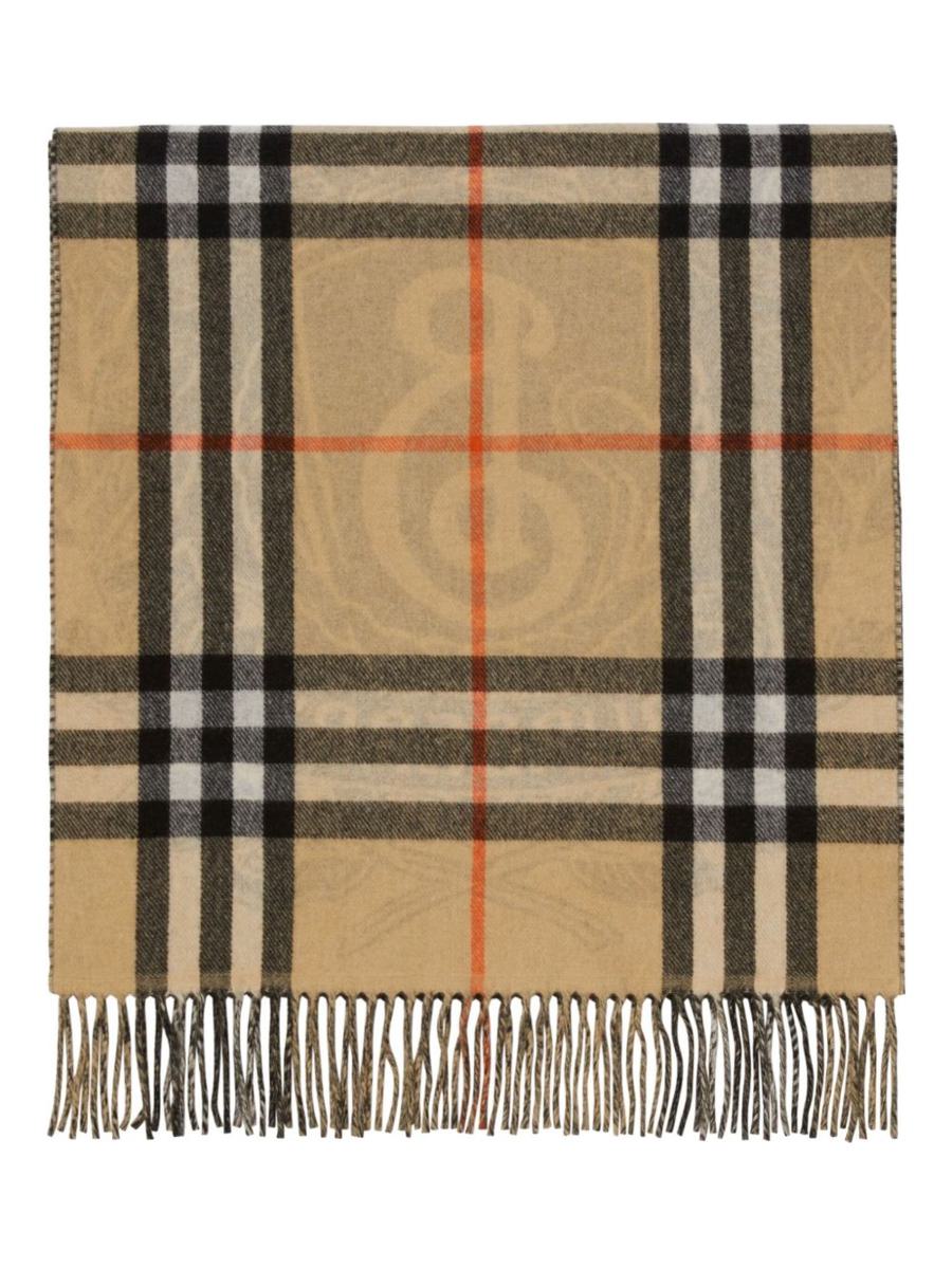 Burberry Scarfs
