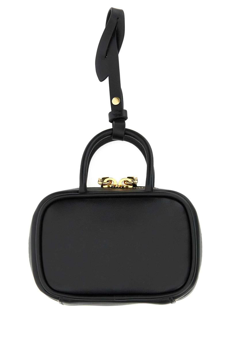 Miu Miu Key Tag