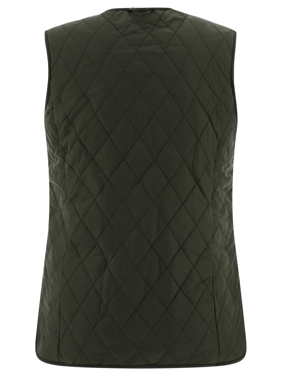 Barbour "Markenfield" Vest