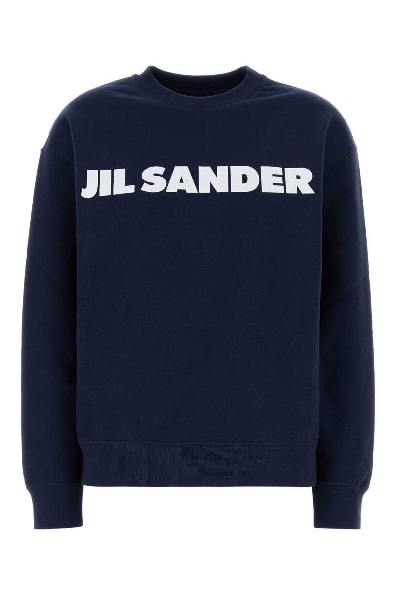 Jil Sander Sweatshirts