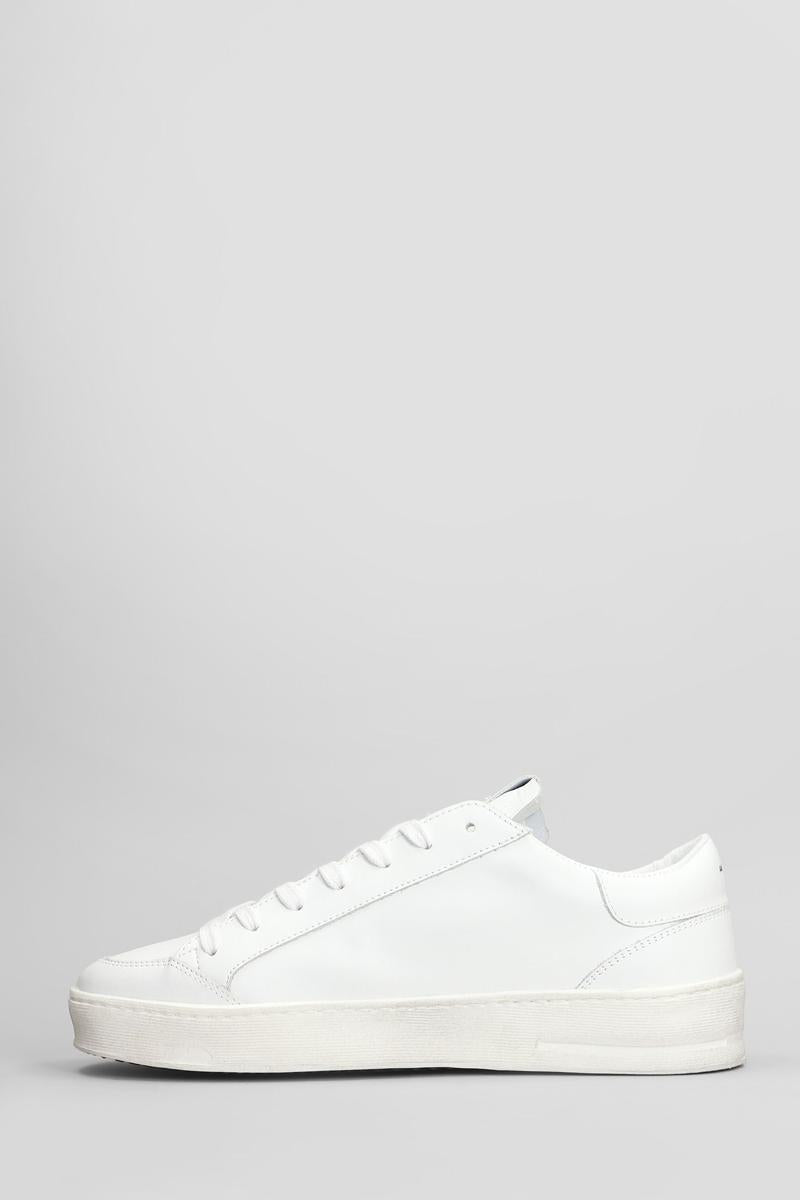 Ama Brand Sneakers
