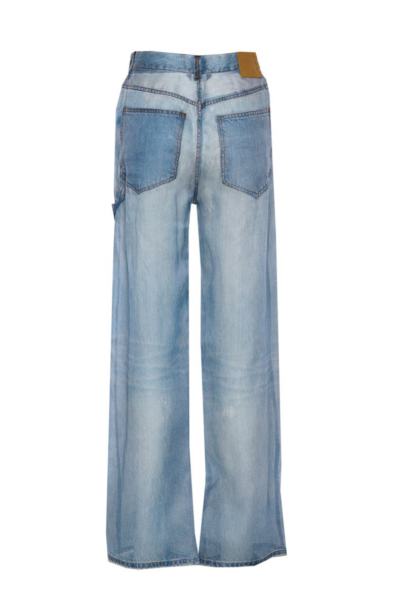 Haikure Jeans